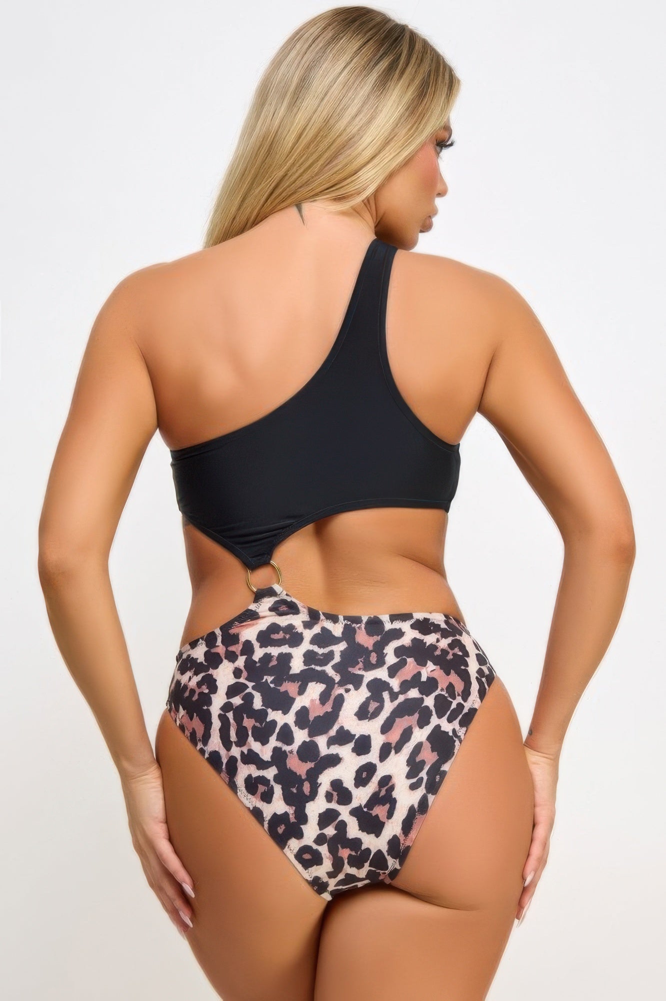 Calypso Swimsuit - Farnelli