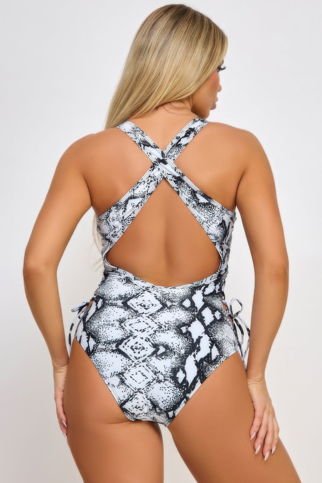 Savannah Swimsuit - Farnelli
