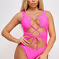 Valery Swimsuit - Farnelli