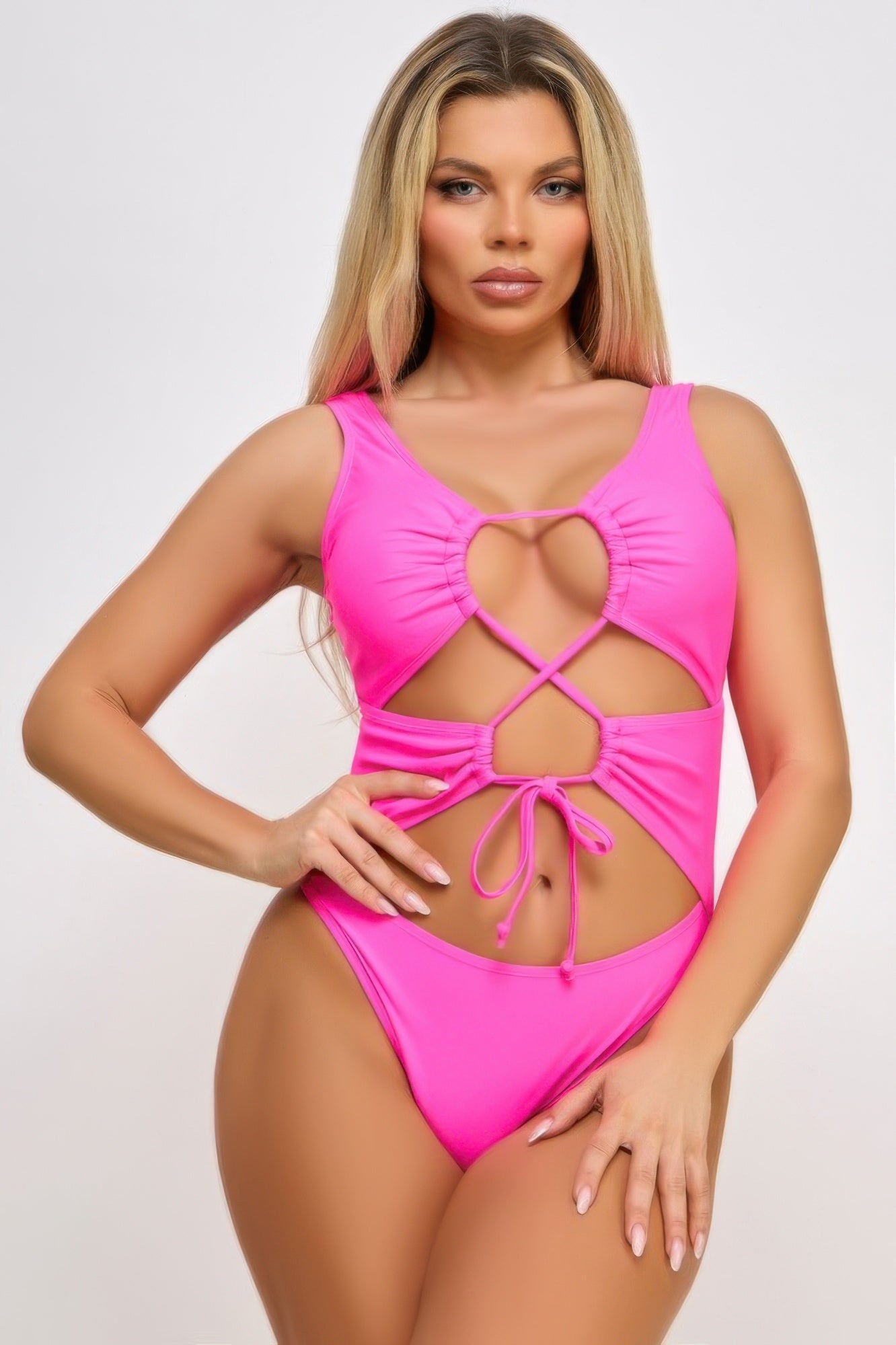 Valery Swimsuit - Farnelli