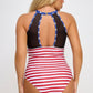 Susan Swimsuit - Farnelli