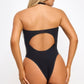 2461 Scarlett Bodysuit - Farnelli