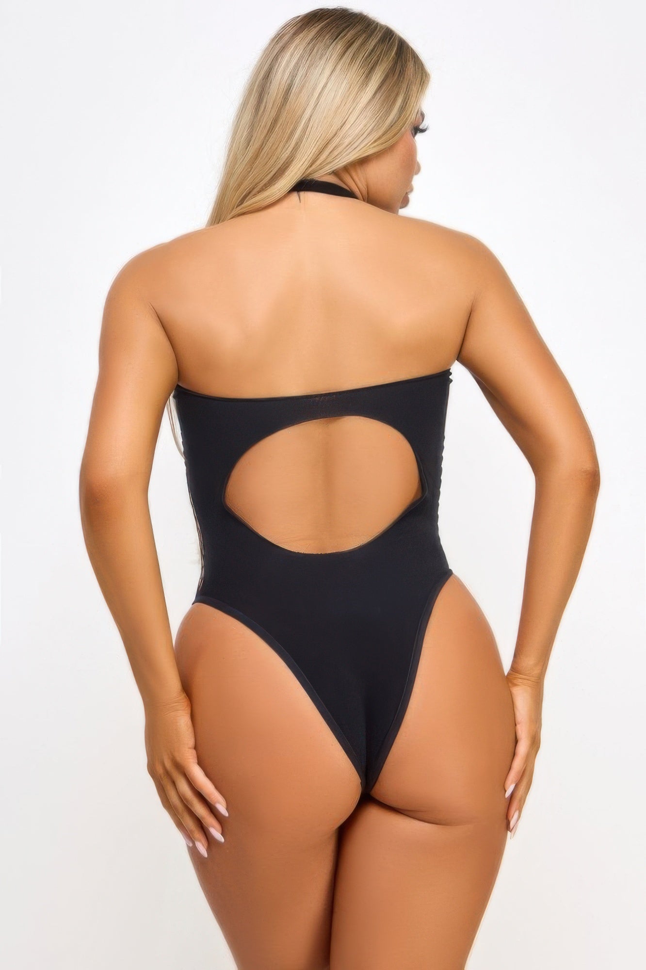 2461 Scarlett Bodysuit - Farnelli