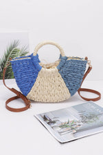 Strawessence Bag - Farnelli