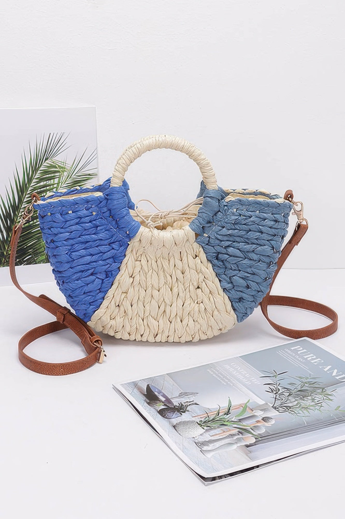 Strawessence Bag - Farnelli