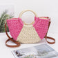 Strawessence Bag - Farnelli