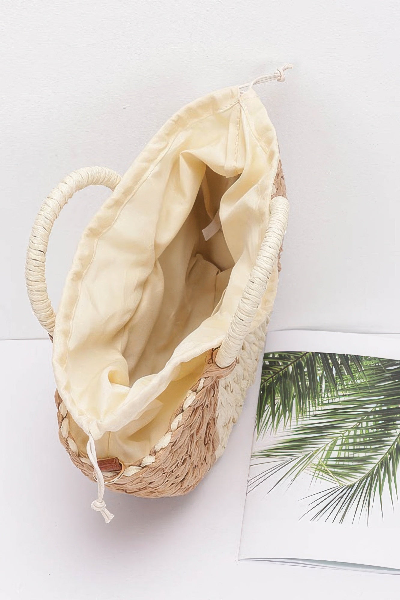 Strawessence Bag - Farnelli