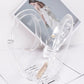 Transparent Acrylic Clutch - Farnelli