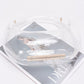 Transparent Acrylic Clutch - Farnelli