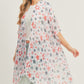 Multi Star Kimono - Farnelli