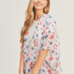 Multi Star Kimono - Farnelli