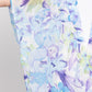 Floral Print Cover-up - Farnelli