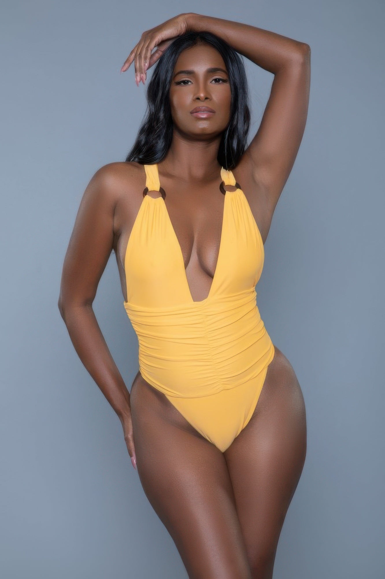 2391 Abigail Swimsuit - Farnelli