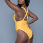 2391 Abigail Swimsuit - Farnelli