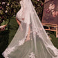 Andrea & Leo WL021 Bridal Party Dress Short Off the Shoulder