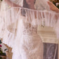 Andrea & Leo WL033 Dress Strapless Mermaid Bridal Gown & Sleeves