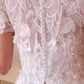 Andrea & Leo WL040 Wedding Dress Two Looks-in-One Design