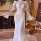 Andrea & Leo WL042 Dress Versatile Fitted Lace Bridal Gown