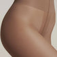 Tights Conte Top Soft 40 Den - Adjustable Fit for Sensitive Skin