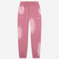 WWJD Pink Unisex Sweatpant