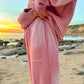 WWJD Pink Unisex Sweatpant