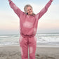 WWJD Pink Unisex Sweatpant