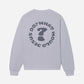 WWJD Purple Unisex Tee