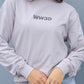 WWJD Purple Unisex Tee