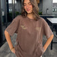 Walk by Faith Unisex Tee