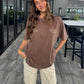 Walk by Faith Unisex Tee