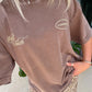 Walk by Faith Unisex Tee