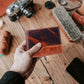 Morgan Bi-fold Wallet