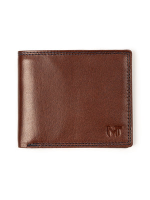 Brown Slate Cash & Card Holder