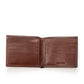Brown Slate Cash & Card Holder