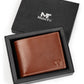 Men's Patrick Bifold Wallet