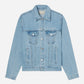 What a Friend In Jesus Denim Jacket