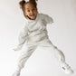 What a Friend in Jesus Camo Kids Hoodie