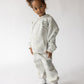 What a Friend in Jesus Camo Kids Hoodie