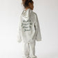 What a Friend in Jesus Camo Kids Hoodie