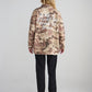 What a Friend in Jesus Camo Shacket