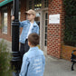 What a Friend in Jesus Kids Denim Jacket
