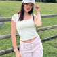 What a Friend in Jesus Trucker Hat