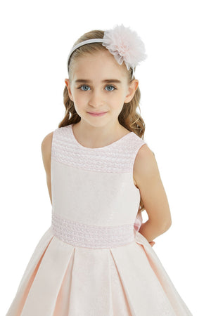 Geneva Chic Girls Formal Dress - Farnelli