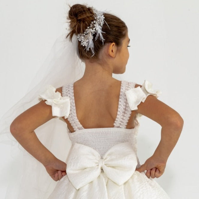 Lyana's Gown Girls Formal Dress-2