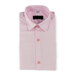 The Man Cotton Dressy Shirt-0