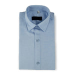 The Man Cotton Dressy Shirt-8