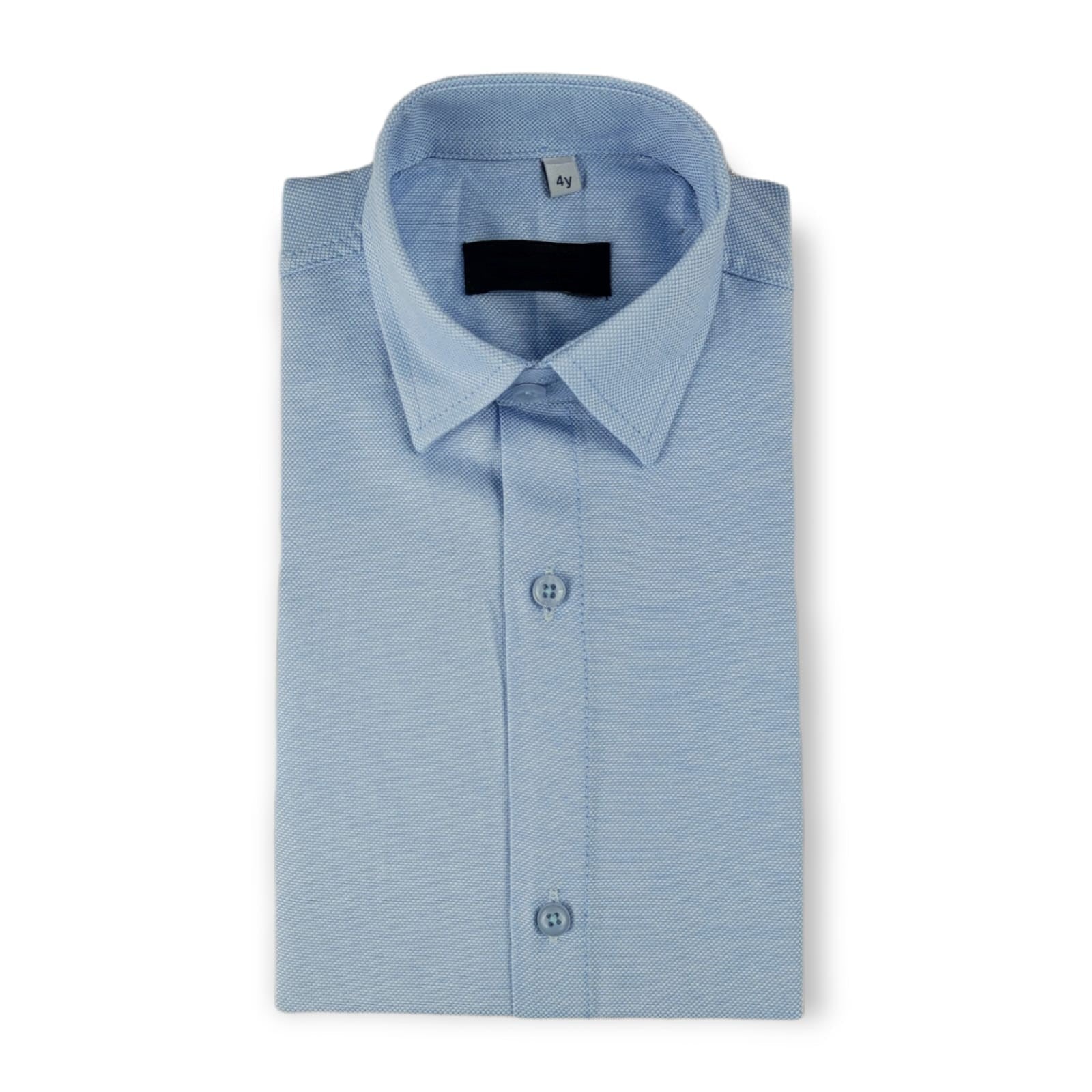 The Man Cotton Dressy Shirt-8
