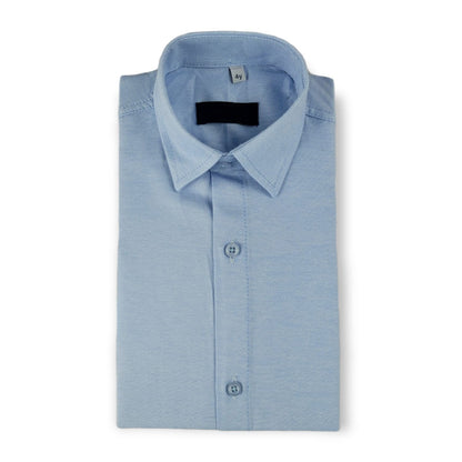 The Man Cotton Dressy Shirt-8