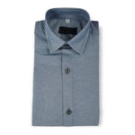 The Man Cotton Dressy Shirt-7
