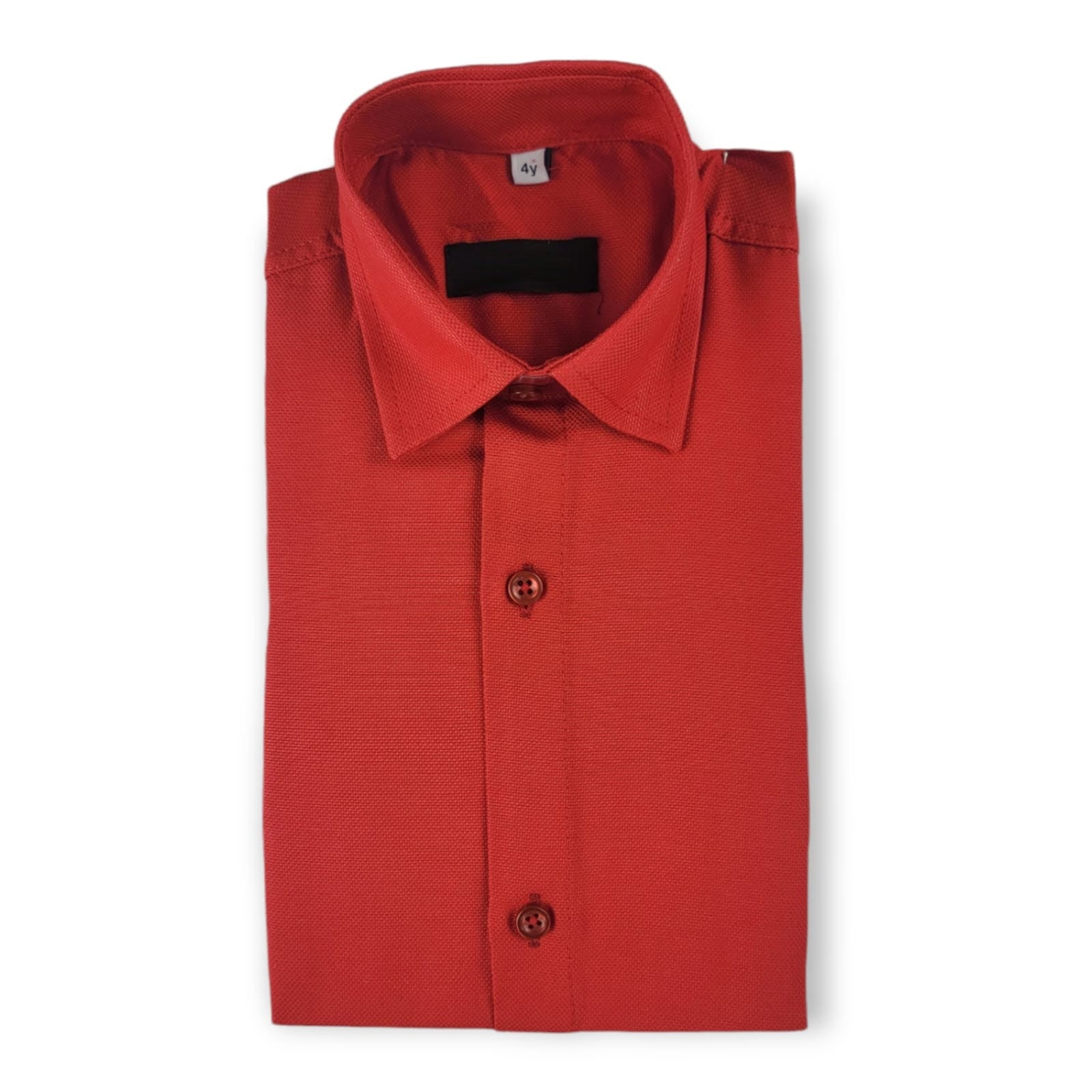 The Man Cotton Dressy Shirt-9